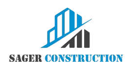 Sager Construction logo